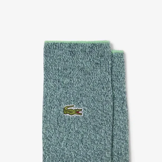 Unisex 2-Pack Cotton Socks