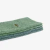 Unisex 2-Pack Cotton Socks