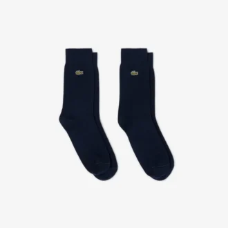 Unisex 2-Pack Long Socks