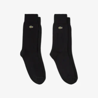 Unisex 2-Pack Long Socks