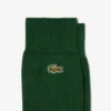Unisex 2-Pack Long Socks