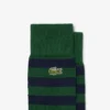 Unisex 2-Pack Long Socks