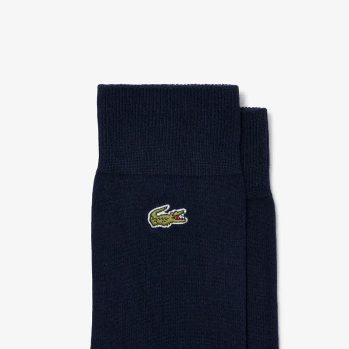 Unisex 2-Pack Long Socks