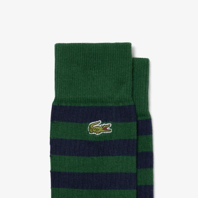 Unisex 2-Pack Long Socks