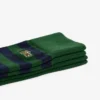 Unisex 2-Pack Long Socks