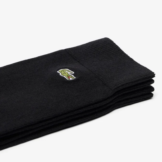 Unisex 2-Pack Long Socks