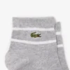 Unisex 2-Pack Striped Socks