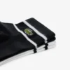 Unisex 2-Pack Striped Socks