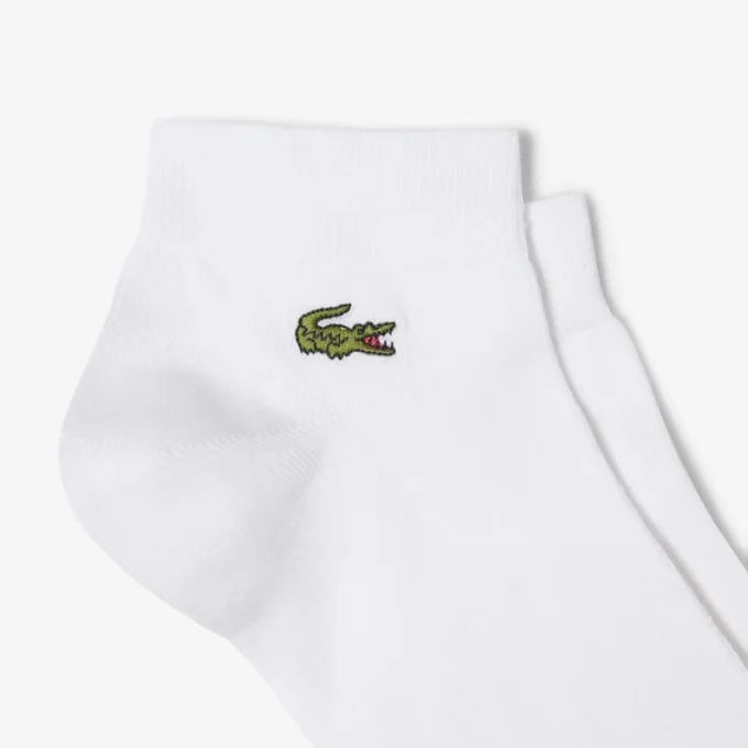 Unisex 3-Pack Ankle Socks