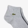 Unisex 3-Pack Ankle Socks