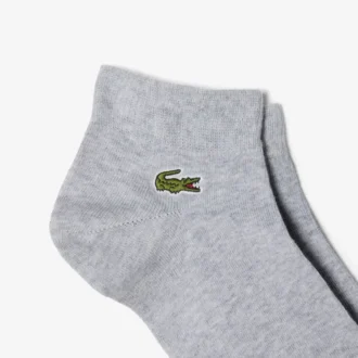 Unisex 3-Pack Ankle Socks