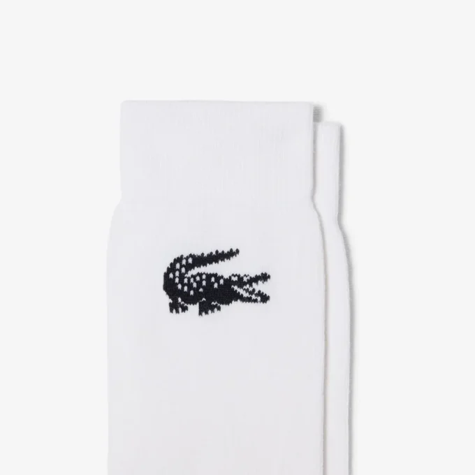 Unisex 3-Pack Cotton Socks
