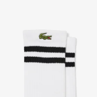 Unisex 3-Pack Cotton Socks