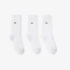 Unisex 3-Pack Long Socks