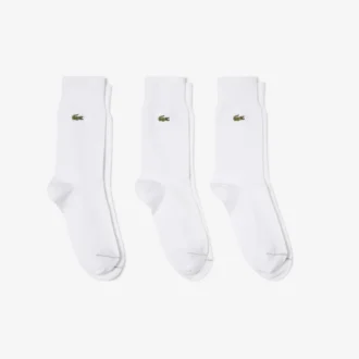 Unisex 3-Pack Long Socks