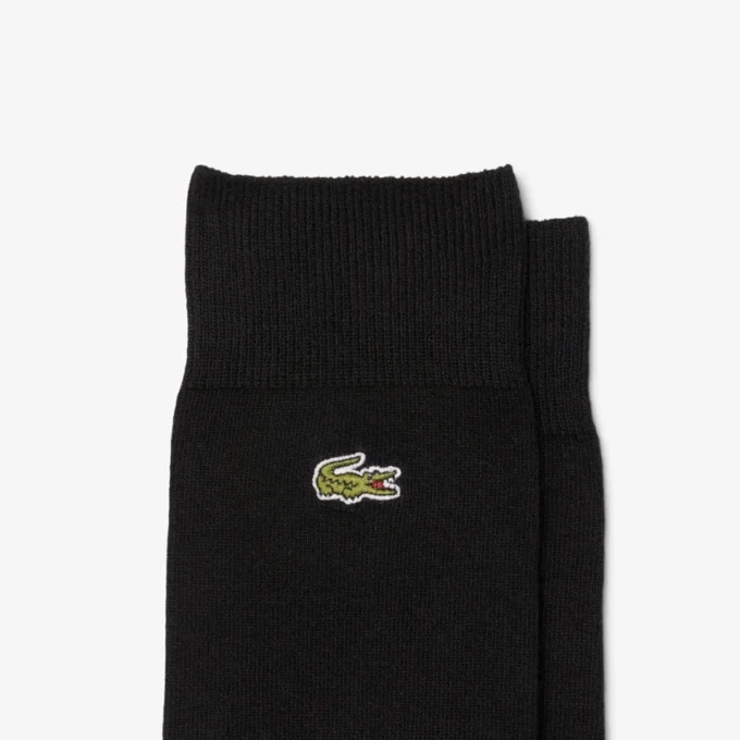 Unisex 3-Pack Long Socks