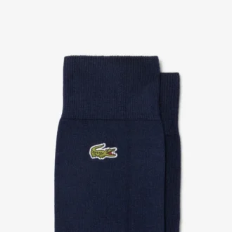 Unisex 3-Pack Long Socks