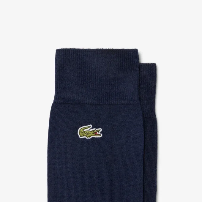 Unisex 3-Pack Long Socks