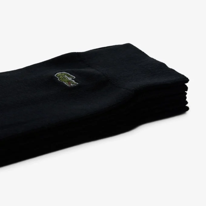 Unisex 3-Pack Long Socks