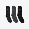 Unisex 3-Pack Socks