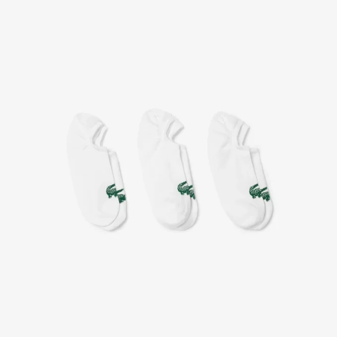 Unisex 3-Pack Socks
