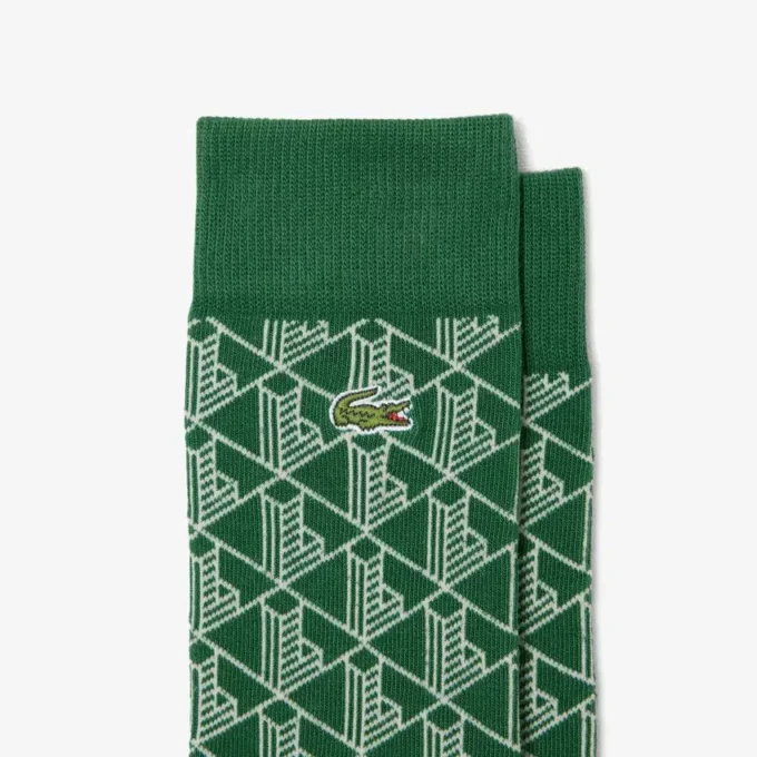 Unisex 3-Pack Socks