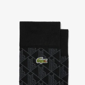 Unisex 3-Pack Socks