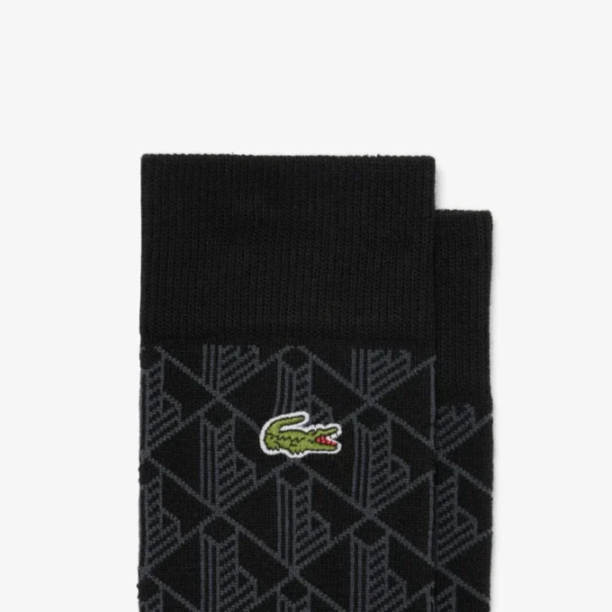Unisex 3-Pack Socks
