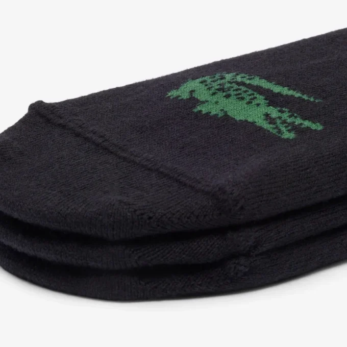 Unisex 3-Pack Socks