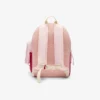 Unisex 3-Pocket Backpack with Pencil Case
