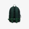 Unisex 3-Pocket Backpack with Pencil Case