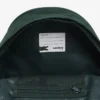 Unisex 3-Pocket Backpack with Pencil Case