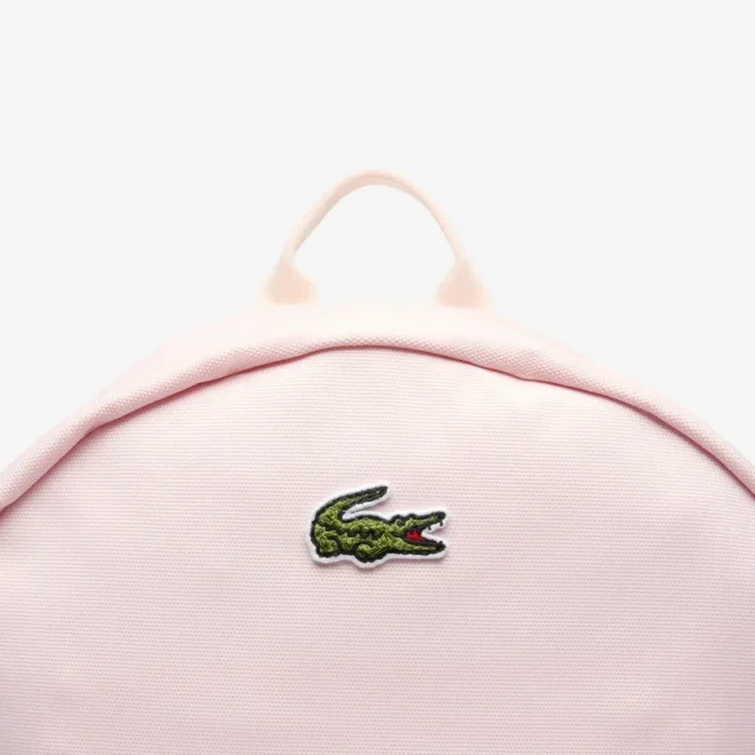 Unisex 3-Pocket Backpack with Pencil Case