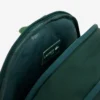 Unisex 3-Pocket Backpack with Pencil Case