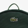 Unisex 3-Pocket Backpack with Pencil Case