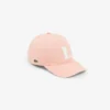 Unisex 3D Embroidered Baseball Cap
