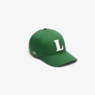Unisex 3D Embroidered Baseball Cap