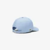 Unisex 3D Embroidered Baseball Cap