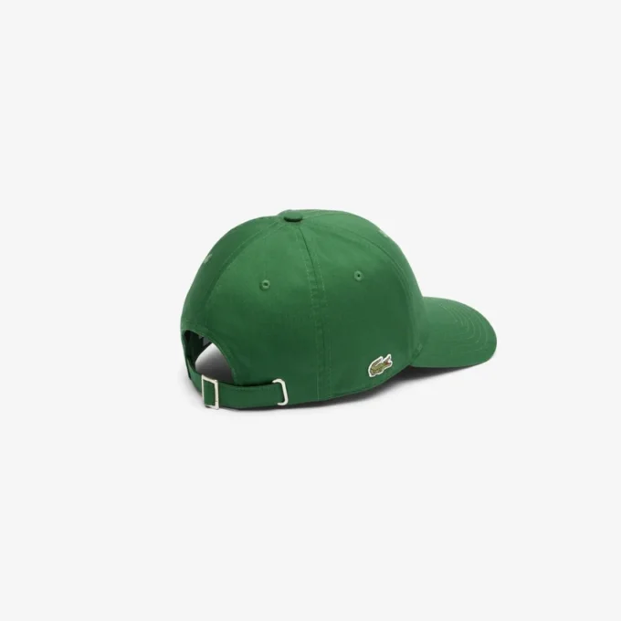 Unisex 3D Embroidered Baseball Cap
