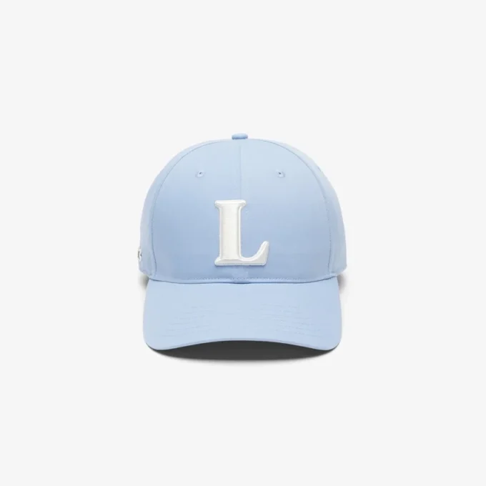 Unisex 3D Embroidered Baseball Cap