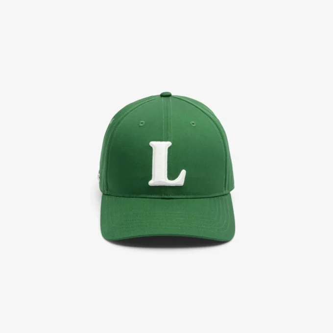 Unisex 3D Embroidered Baseball Cap