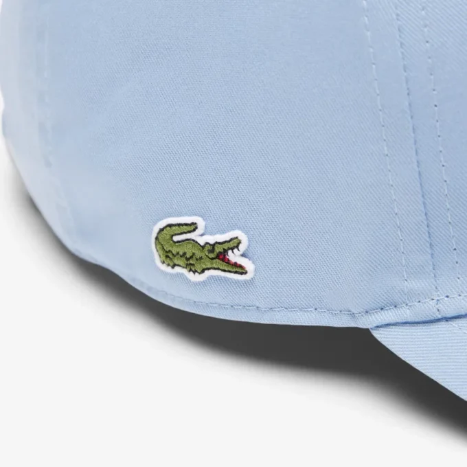 Unisex 3D Embroidered Baseball Cap