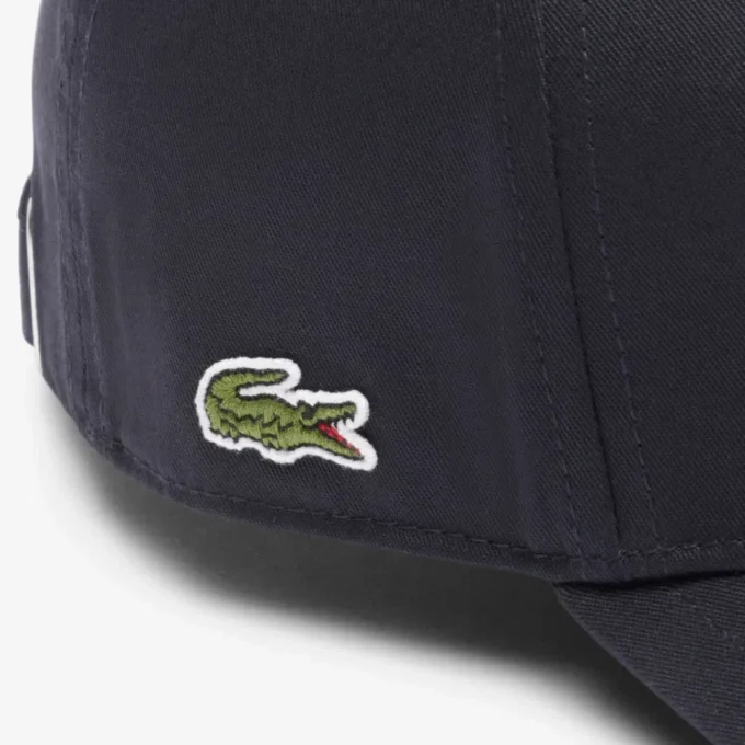 Unisex 3D Embroidered Baseball Cap