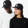 Unisex 3D Embroidered Baseball Cap