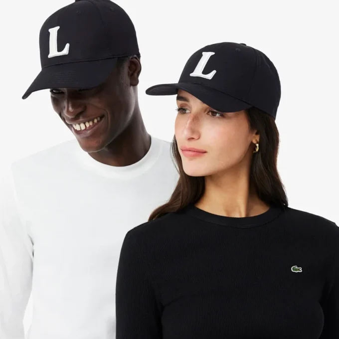Unisex 3D Embroidered Baseball Cap