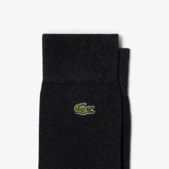 Unisex 5-Pack Cotton Socks