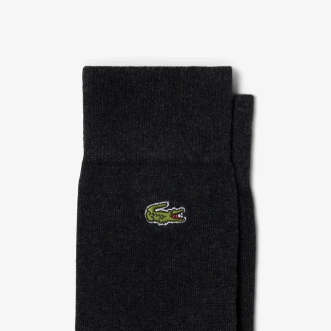 Unisex 5-Pack Cotton Socks
