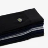 Unisex 5-Pack Cotton Socks