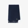Unisex Brushed Wool Scarf Gift Pack