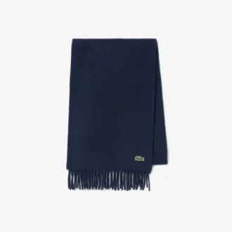 Unisex Brushed Wool Scarf Gift Pack